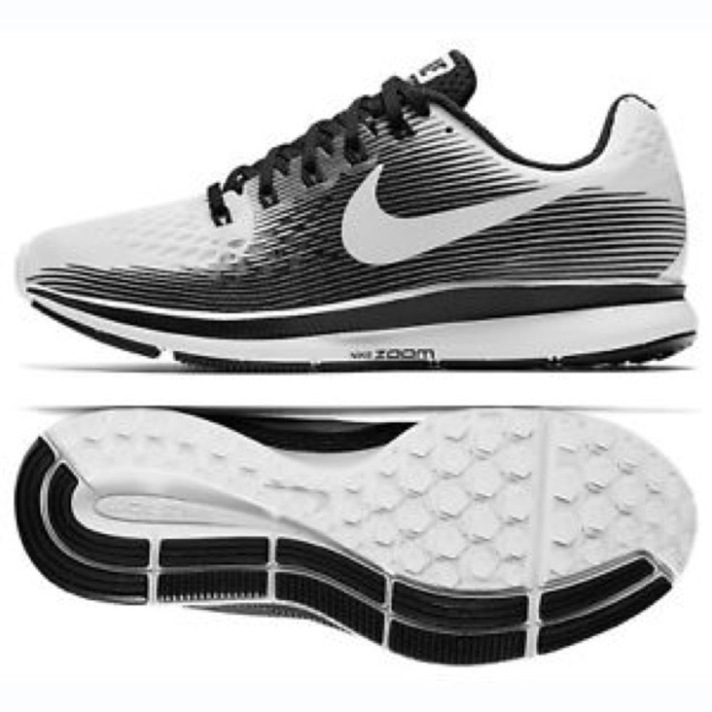 Nike Zoom Pegasus 34